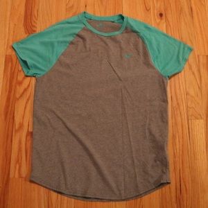 Hollister T shirt Mens